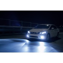 Azertaş Oto Aksesuar C6 H1 LED Xenon