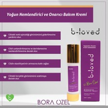 B-Loved 8d Hyaluronik Asit, Vitamin C ve Pantenol Içeren Sıkılaştırıcı ve Parlatıcı Yüz Kremi