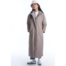 Kayra Anorak 27017 Krem