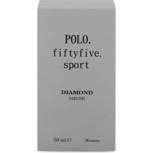 POLO55 Shush Diamond Edp 60 ml Kadın Parfüm