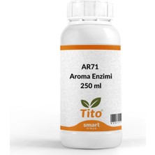 AR71 Aroma Enzimi 250 g