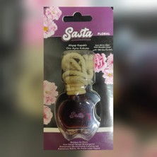 Sasta Oto Ayna Kokusu  4 Lü 8 ml