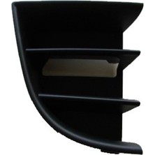Parçazamanı Skoda Octavia 2009 - 2012 Sis Kapağı Çerçevesi Sol