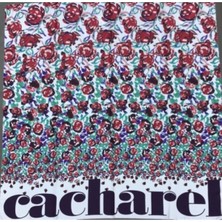 Cacharel  Ipek Tivil Eşarp 7838313-931