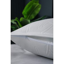 Tago Home Visco Ortopedik Yastık 60X40X23 cm 1250 gr