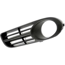 Parçazamanı Skoda Fabia 2005 - 2007 Sis Fari Çerçevesi Sol 422347374
