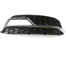 Parçazamanı Audi S5 2012 - 2017 Sağ Sis Farı Çerçevesi