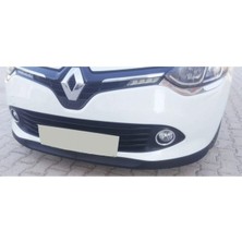 Renault Clio 4 Lip Tampon Altı Uyumlu Kırılmaya Dayanıklı