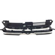 Parçazamanı Volkswagen Polo 2018 - 2020 Ön Panjur Tutucu Profili