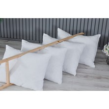 Tago Home Elegance Silikonlu Boncuk Elyaf Dolgulu Uyku Yastığı
