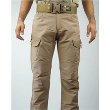 Askeri Malzemelerim Erkek Tactical Outdoor Pantalon Bej 501