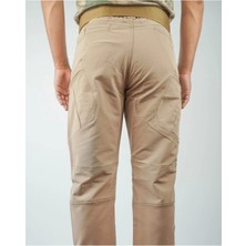 Askeri Malzemelerim Erkek Tactical Outdoor Pantalon Bej 501