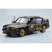 Bmw M3 E30 90TH Annıversary Solıdo