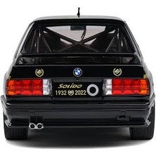 Bmw M3 E30 90TH Annıversary Solıdo