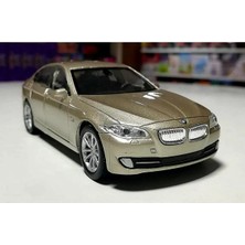 Shem Bmw M5 1/36 Ölçek Bal Diecast Çek Bırak Metal Model Araba