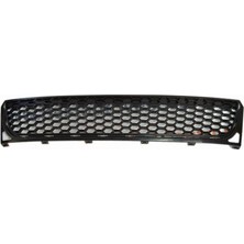 Parçazamanı Volkswagen Golf 6 Gti 2009 - 2013 Ön Tampon Orta Izgarası