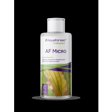 Aquaforest - Af Micro 125ML