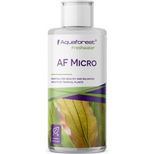 Aquaforest - Af Micro 125ML