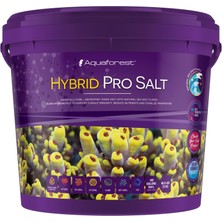 Aquaforest Hybrid Pro Salt 22 kg