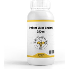 Pektat Liyaz Enzimi 250 ml