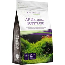 Aquaforest - Af Natural Substrate 7,5lt