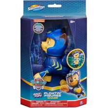 6067007 Spin Master Yüzme Arkadaşı Chase Paw Patrol  - Floatin' Figures