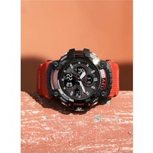 Sewor Dijital ve Analog Erkek Kol SAATI924767