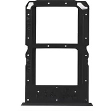 Tkgz Oppo Reno Z Sim Çekmecesi Siyah