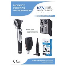 Vzn Otskop Ofatlmoskop Set Ces E-10