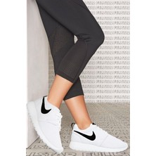 Nike Roshe One Unisex Sneaker White Günlük Spor Ayakkabı Beyaz