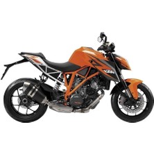 Sunman 57653 1:12 1290 Super Duke R Ktm Model Motor -Sunman