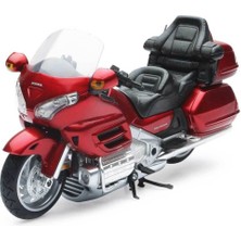 Sunman 57253 1:12 Honda Gold Wing 2010 Motor -Sunman