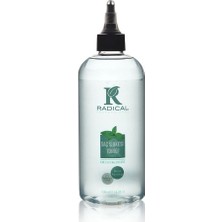 Radical Naneli Saç Sirkesi Toniği 400 ml