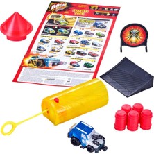 Giochi Preziosi BMC07000 Boom Delüks Paket 40051 /boom City Racers