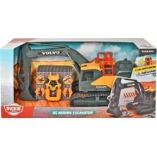203729018 Rc Volvo Maden Ekskavatörü