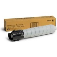 Xerox 006R01758 Altalink C8145-8155-8170 Siyah Toner