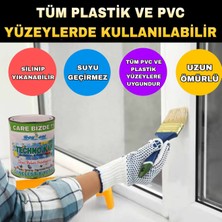 Boysat Techno Kap 1 Kg Ahşap Osb Sunta Metal Profil Polyester Plastik Pvc Eternit Seramik Karo Yalıtım