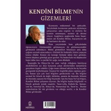 Kendini Bilme’nin Gizemleri - Cüneyt Gültakın