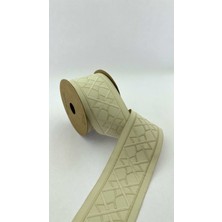 Fantastic Dokuma Geniş Perde Bordür / Aksesuar (7 Cm. Genişlik - 3,5 Mt. Uzunluk)