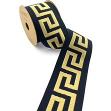 Fantastic Dokuma Geniş Perde Bordür / Aksesuar (7 Cm. Genişlik - 3,5 Mt. Uzunluk)