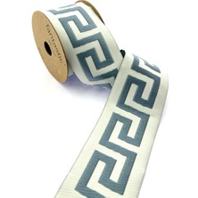 Fantastic Dokuma Geniş Perde Bordür / Aksesuar (7 Cm. Genişlik - 3,5 Mt. Uzunluk)