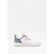 Hammer jack Jarmilla Kadın Beyaz Kırmızı  Sneaker