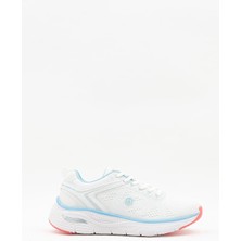 Hammer Jack Polina Z Kadın Beyaz Sneaker
