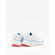 Hammer Jack Polina Z Kadın Beyaz Sneaker
