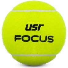 Usr Focus Tenis Topu 24 Kutu