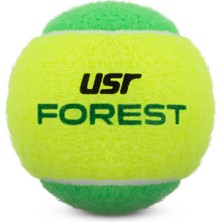 Usr Forest 12 Li Tenis Antrenman Topu