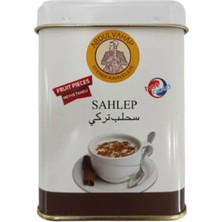 Abdulvahap Efendı Sahlep 250 gr