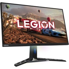 Lenovo Legion Y32P-30 D22315UY0 66F9UAC6TK 31.5 inç 144Hz 0.2ms 4K UHD FreeSync IPS Gaming Monitör