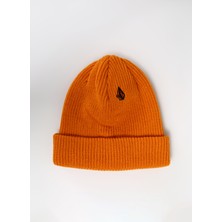 Volcom Sarı Erkek Bere Volcom Sweep Gld