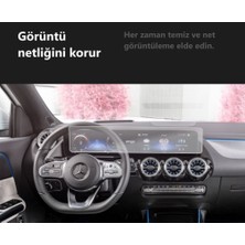 Engo Mercedes Eqb Mat Ekran Koruyucu Multimedya ve Djital Ekran